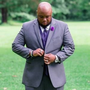 Meet your Posher, Cameron